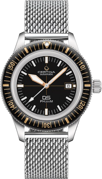 Certina C036.407.11.050.01