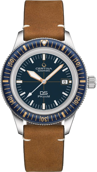Certina C036.407.16.040.00