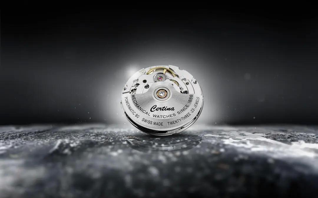 Certina C037.407.17.280.10