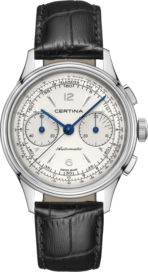 Certina C038.462.16.037.00
