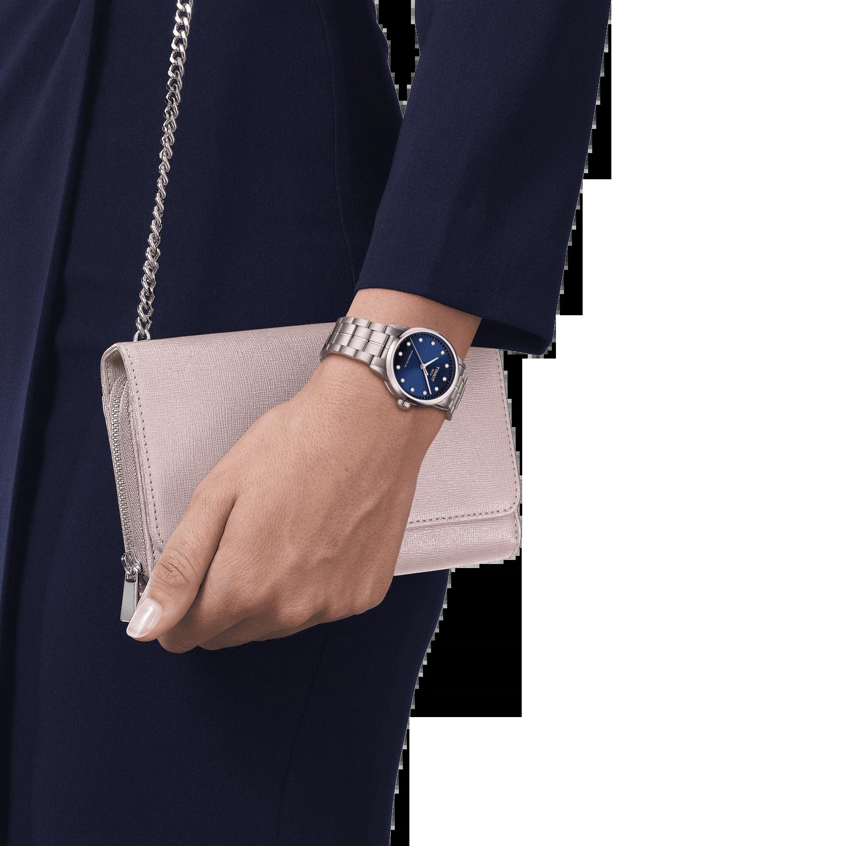 Tissot T086.207.11.046.00