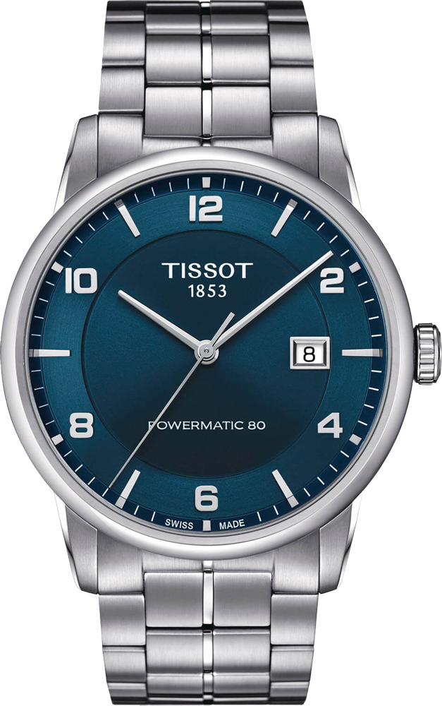 Tissot T086.407.11.047.00