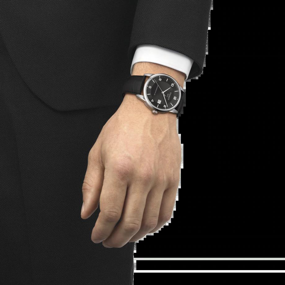 Tissot T086.407.16.057.00