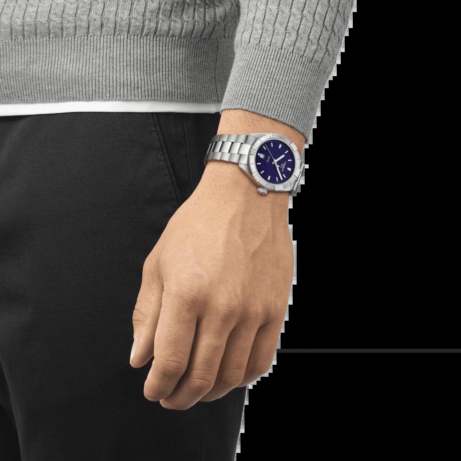 Tissot T101.610.11.041.00