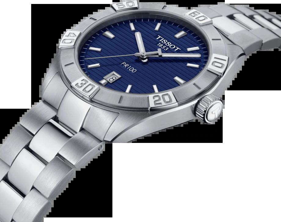Tissot T101.610.11.041.00
