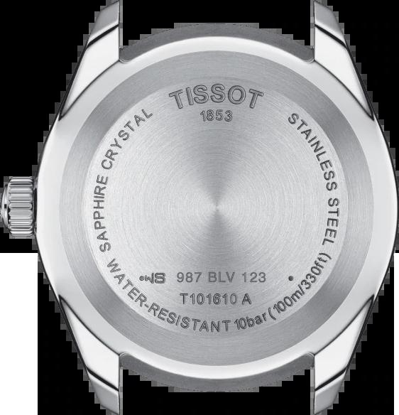 Tissot T101.610.11.041.00