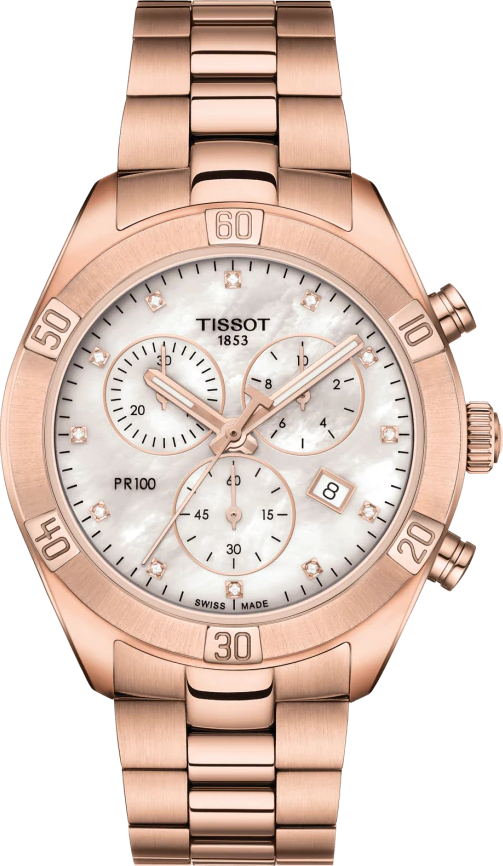 Tissot T101.917.33.116.00