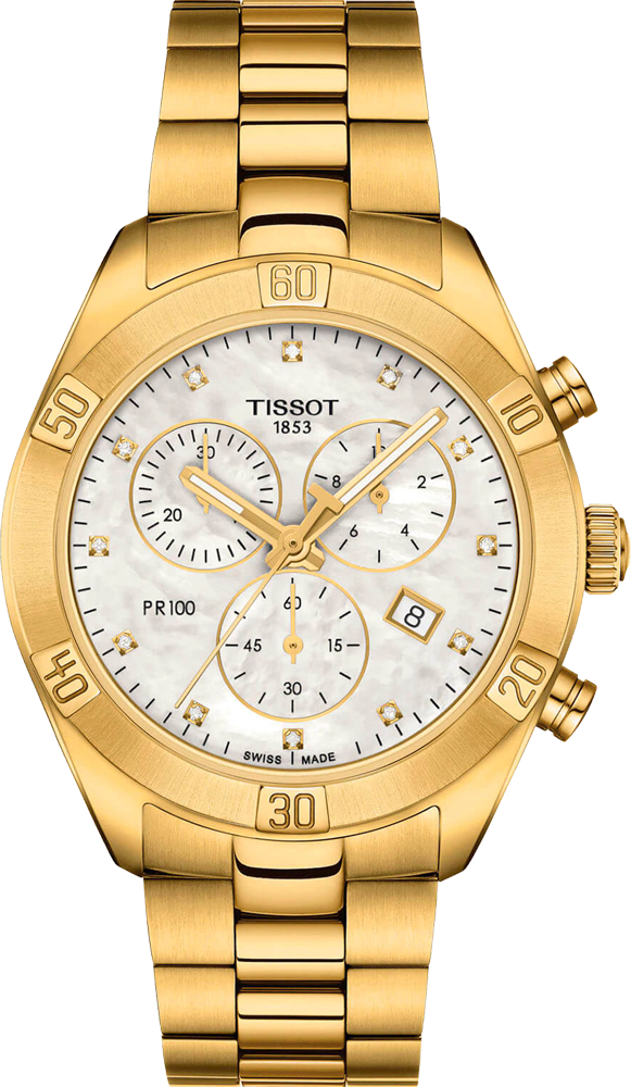 Tissot T101.917.33.116.01