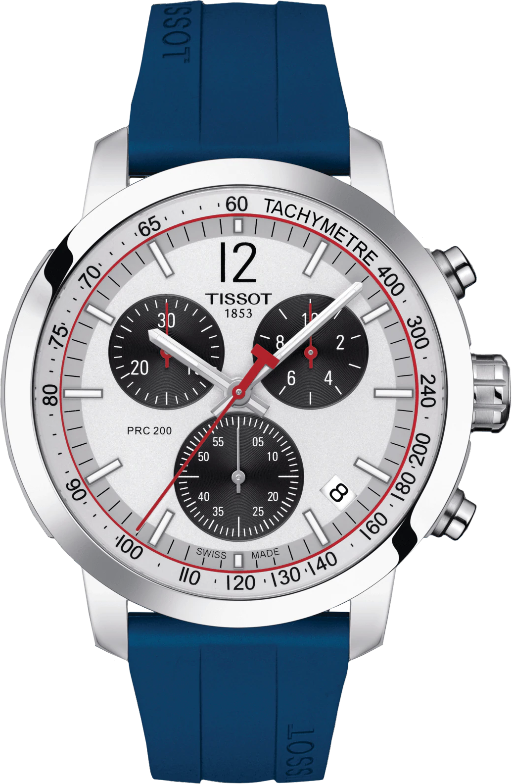 Tissot T114.417.17.037.00