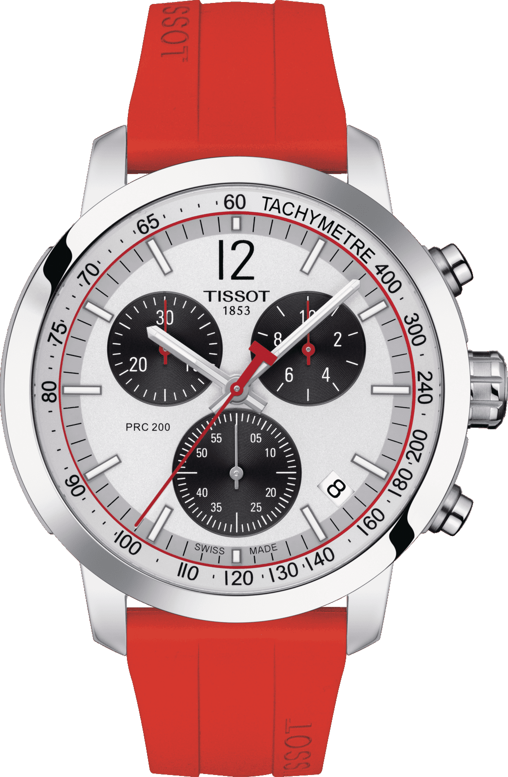 Tissot T114.417.17.037.01