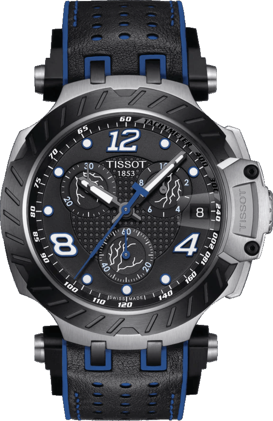 Tissot T115.417.27.057.03