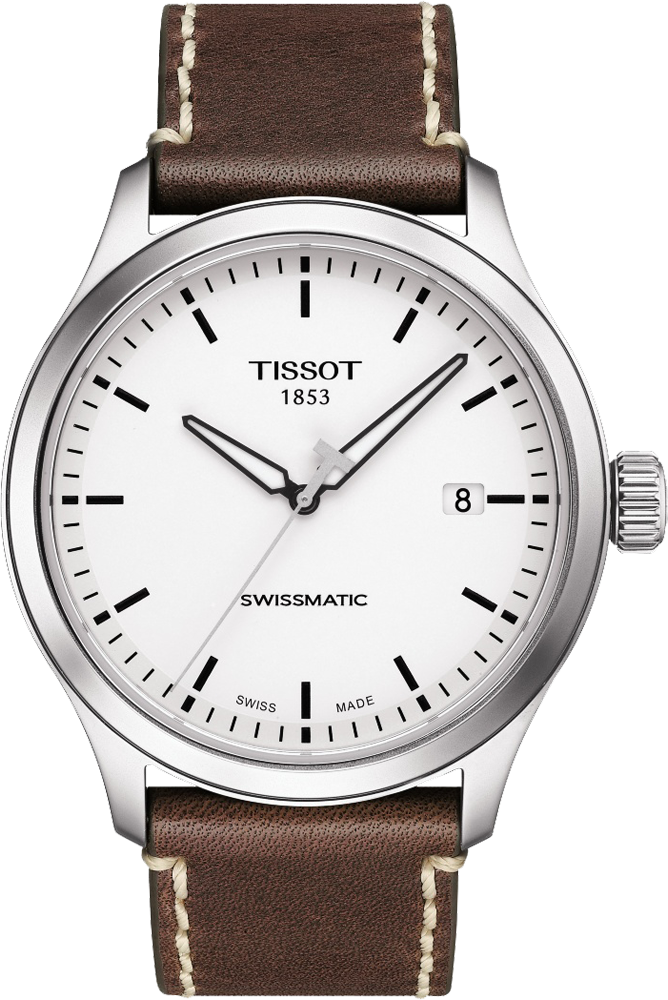 Tissot T116.407.16.011.00