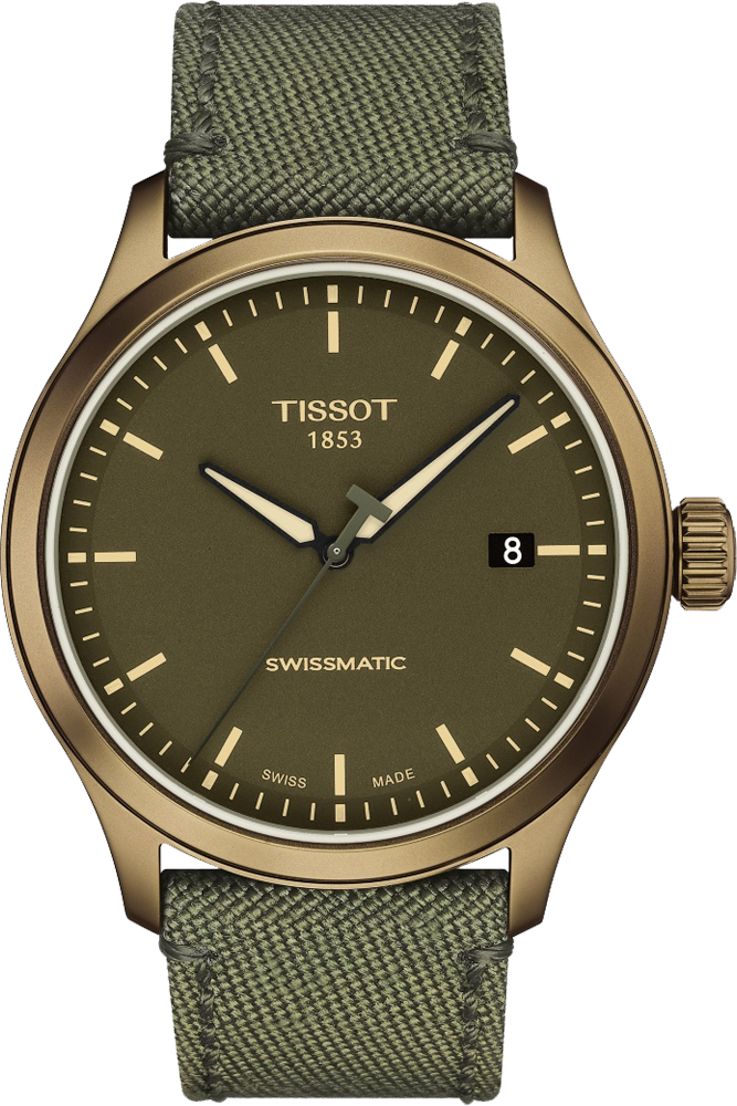 Tissot T116.407.37.091.00