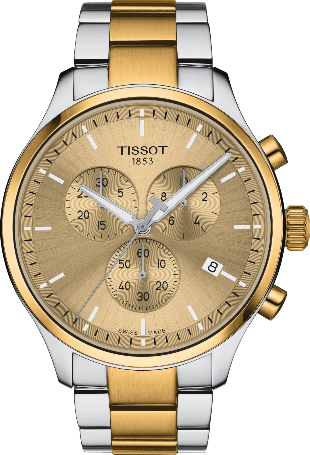 Tissot T116.617.22.021.00