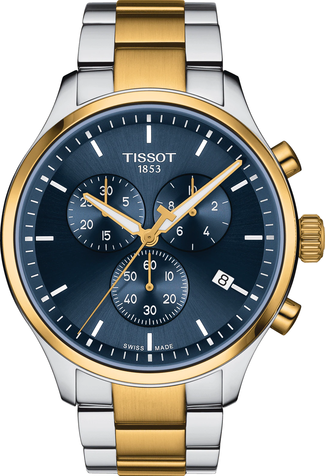 Tissot T116.617.22.041.00