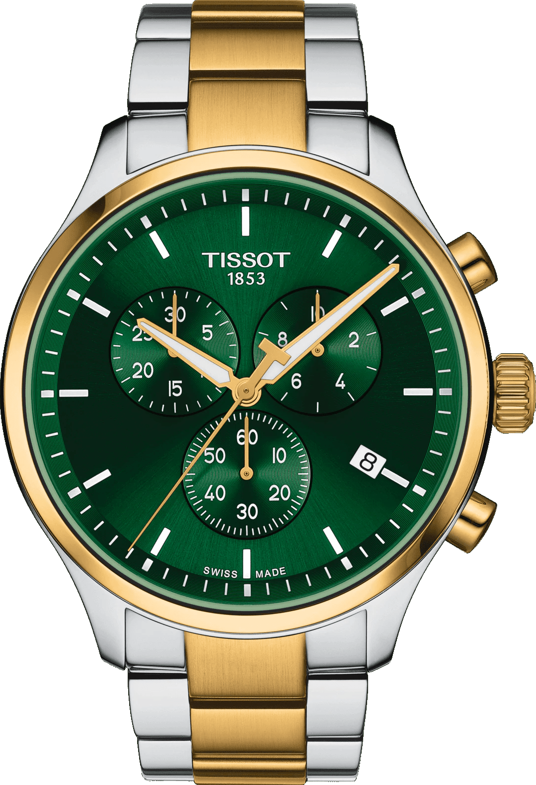 Tissot T116.617.22.091.00