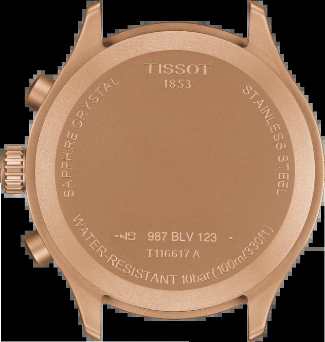 Tissot T116.617.37.041.00