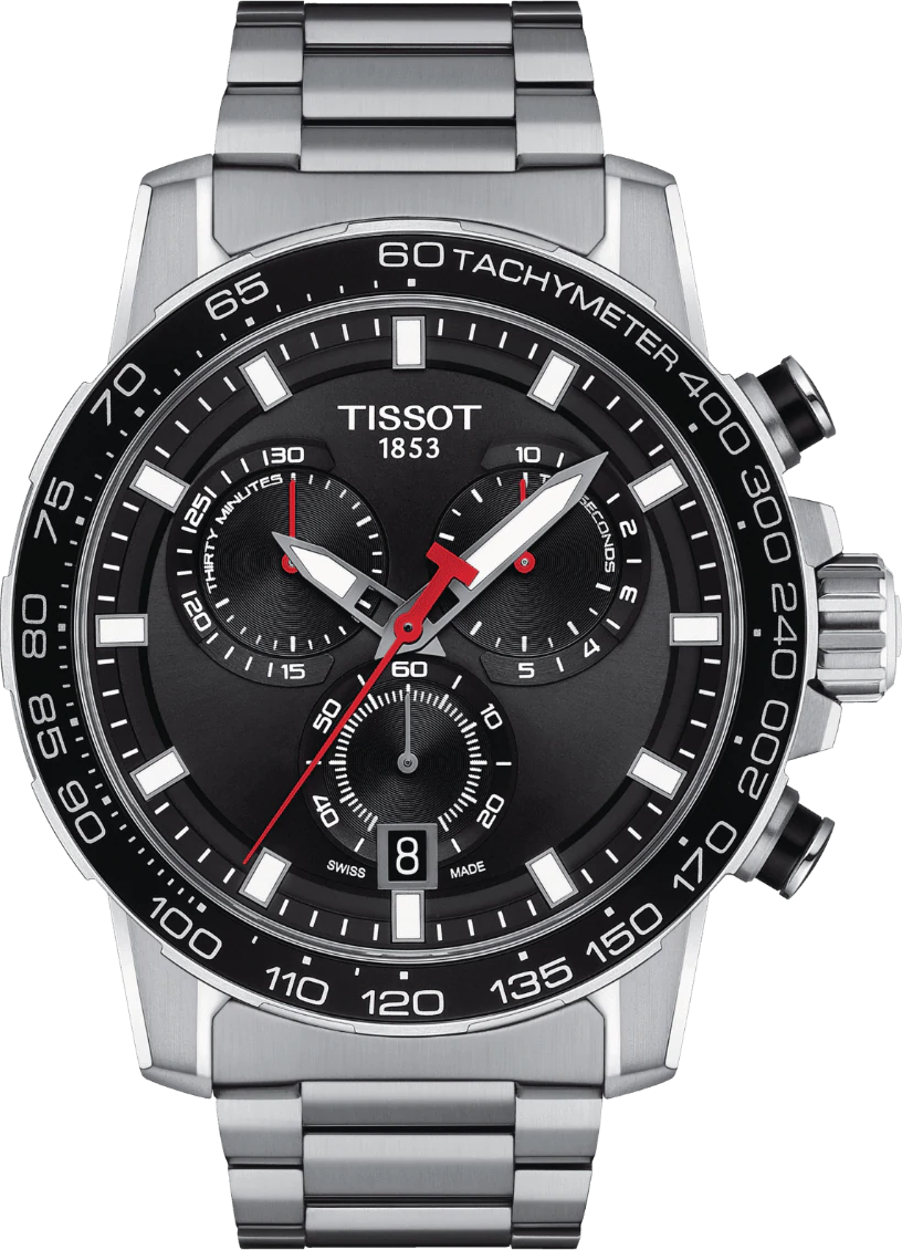 Tissot T125.617.11.051.00