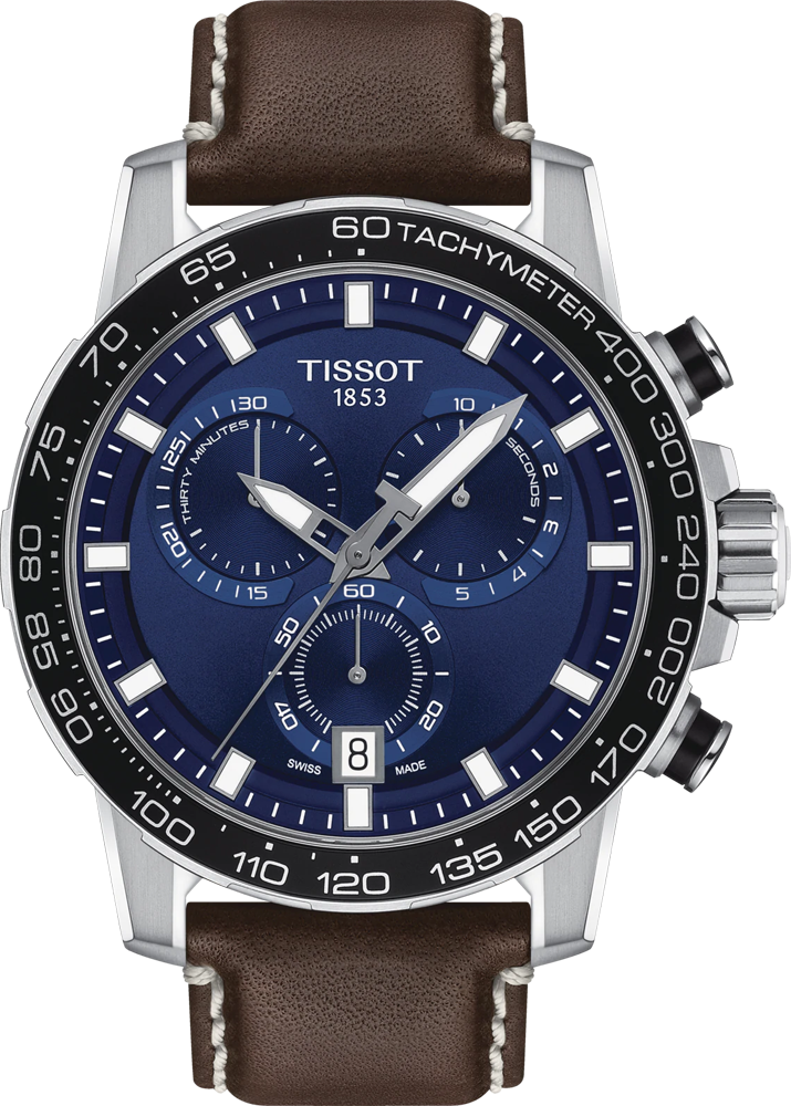 Tissot T125.617.16.041.00