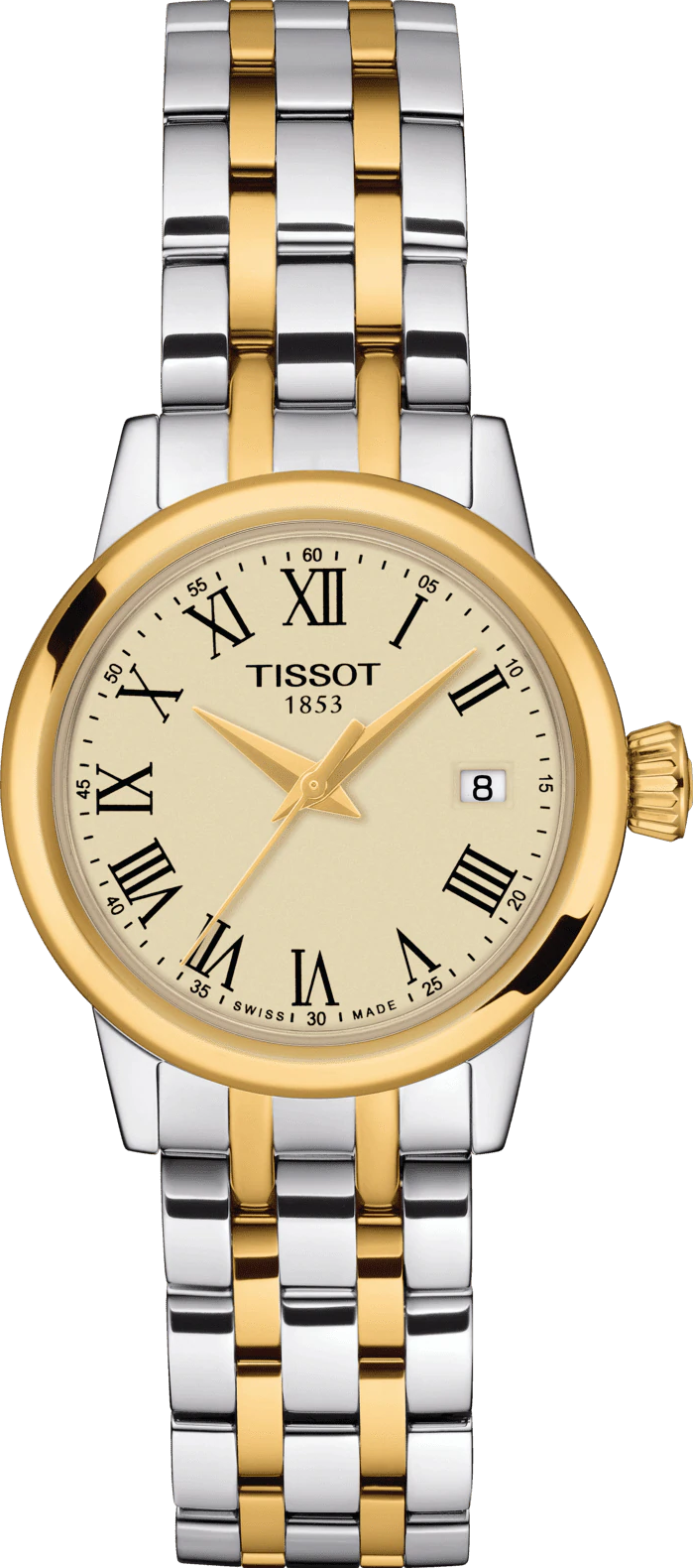 Tissot T129.210.22.263.00