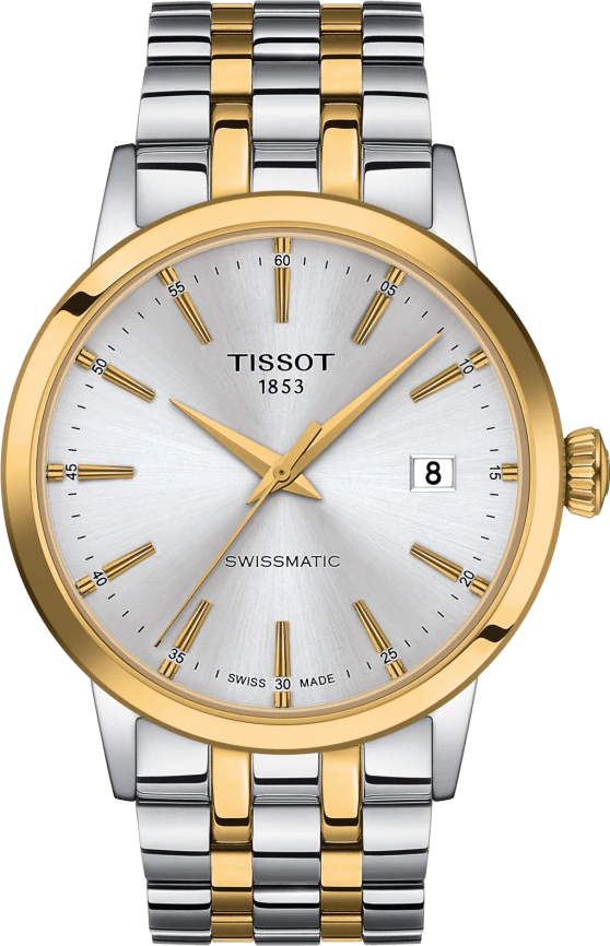 Tissot T129.407.22.031.01