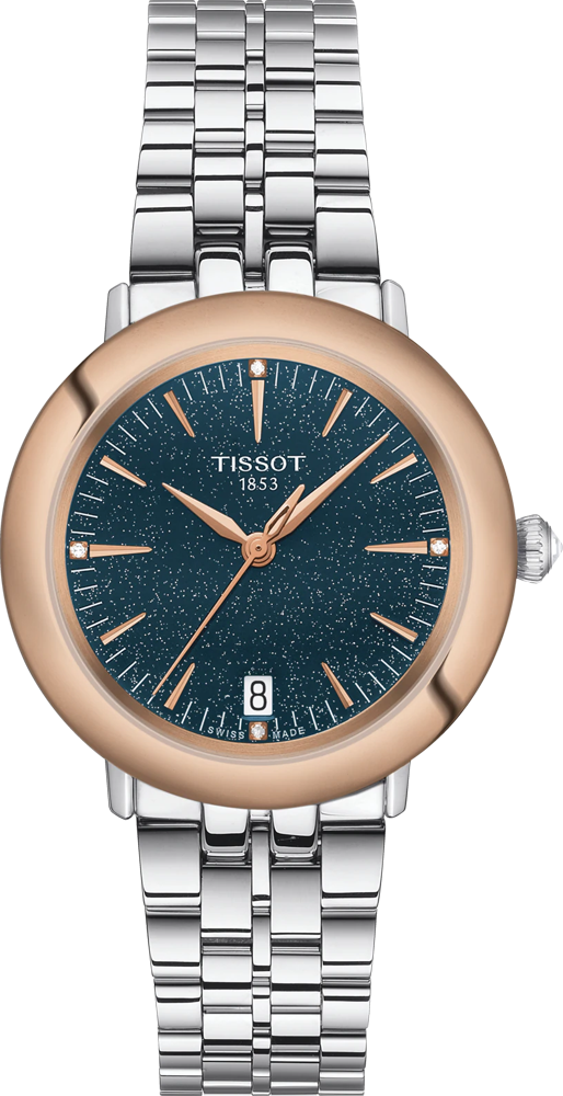 Tissot T929.210.41.046.00