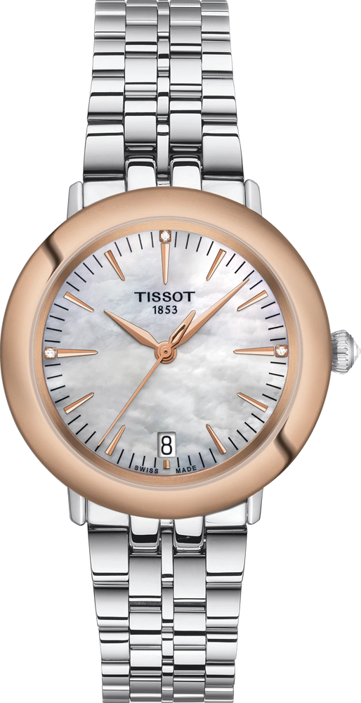 Tissot T929.210.41.116.00