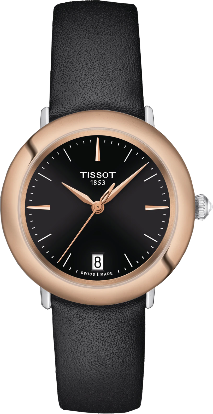 Tissot T929.210.46.051.00