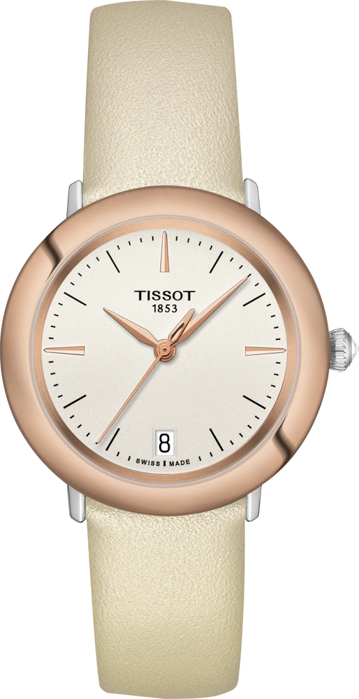 Tissot T929.210.46.261.00