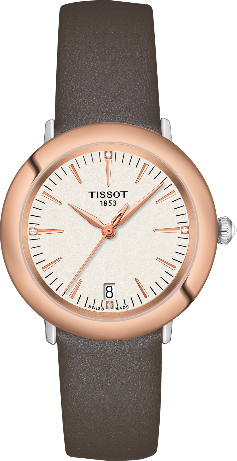 Tissot T929.210.46.266.00