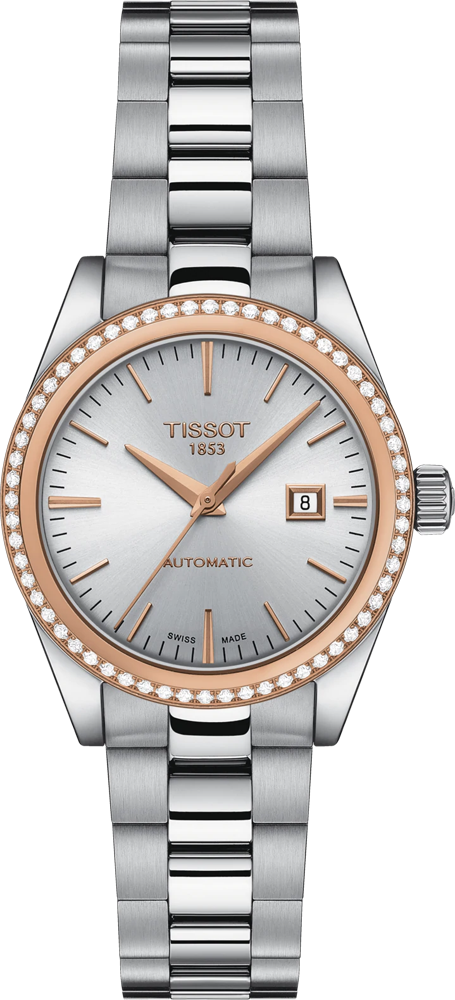 Tissot T930.007.41.031.00