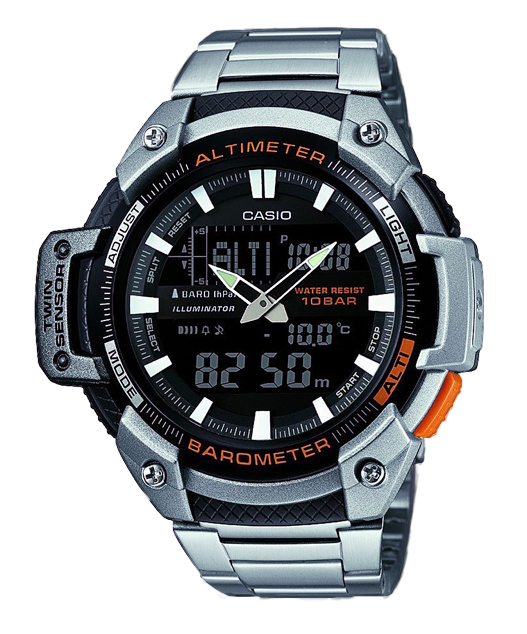 Casio SGW-450HD-1BER