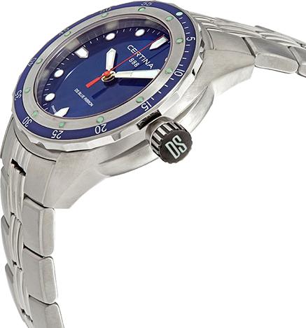 Certina C007.410.11.041.01