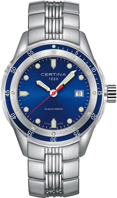 Certina C007.410.11.041.01