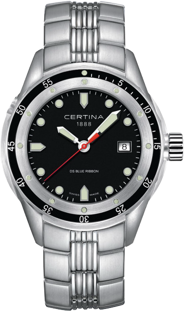 Certina C007.410.11.051.01