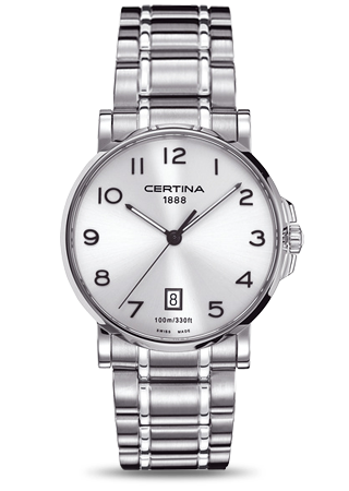 Certina C017.410.11.032.00