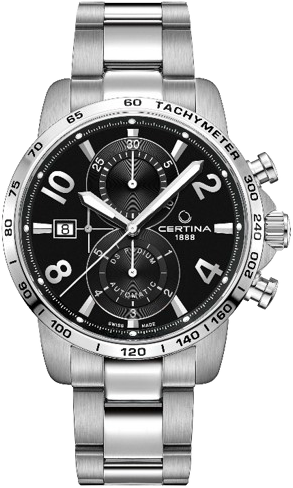 Certina C034.427.11.057.00
