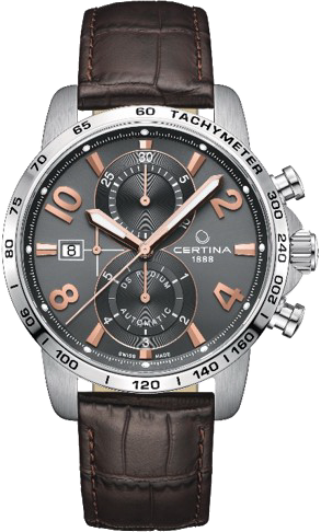 Certina C034.427.16.087.01