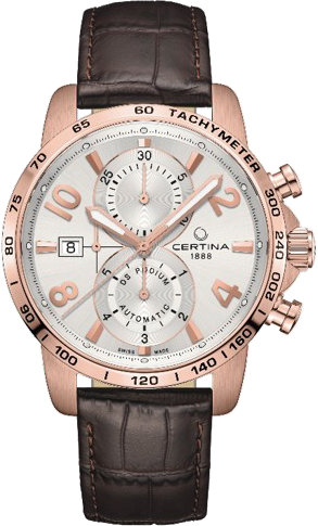 Certina C034.427.36.037.00