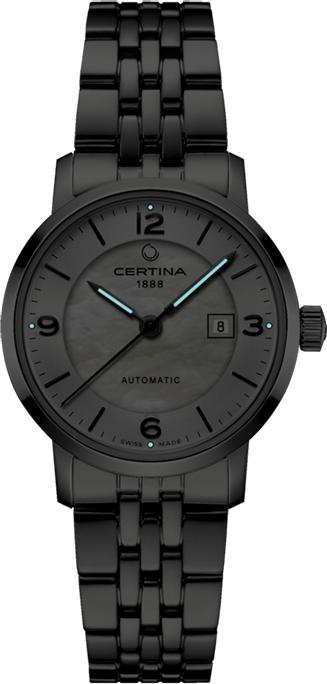 Certina C035.007.11.117.00