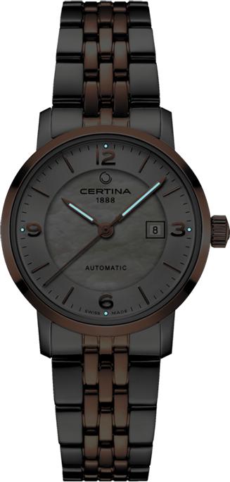 Certina C035.007.22.117.01