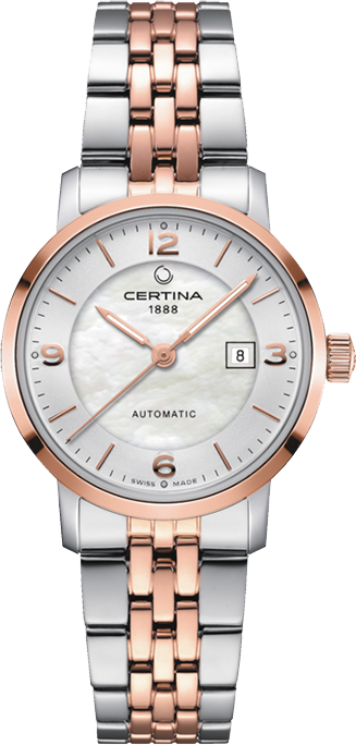 Certina C035.007.22.117.01