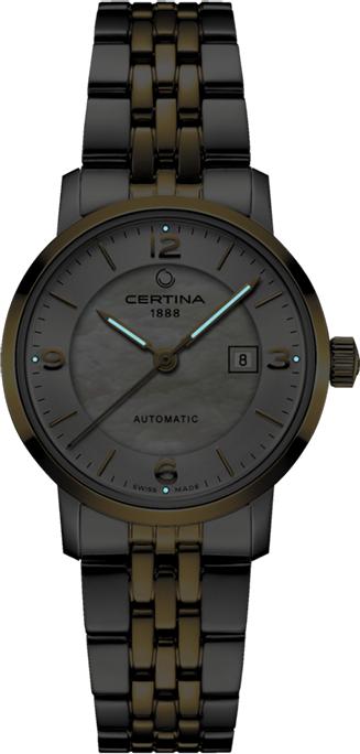 Certina C035.007.22.117.02