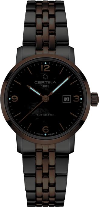 Certina C035.007.22.127.01