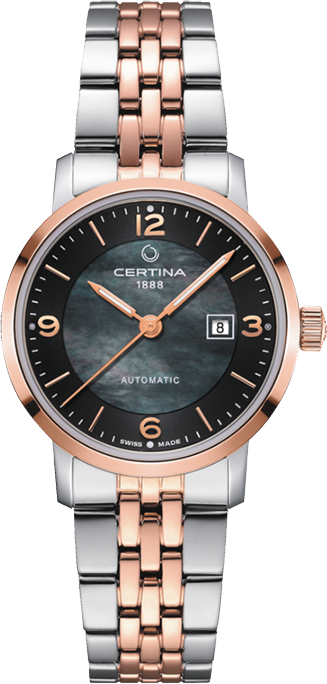Certina C035.007.22.127.01