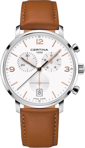 Certina C035.417.16.037.01