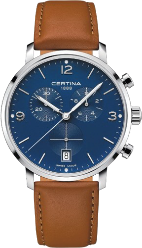 Certina C035.417.16.047.00