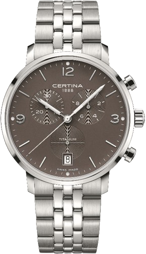 Certina C035.417.44.087.00