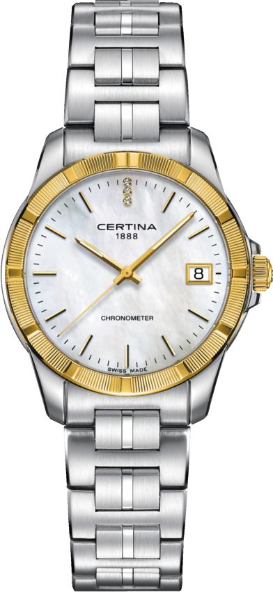 Certina C902.251.41.016.00