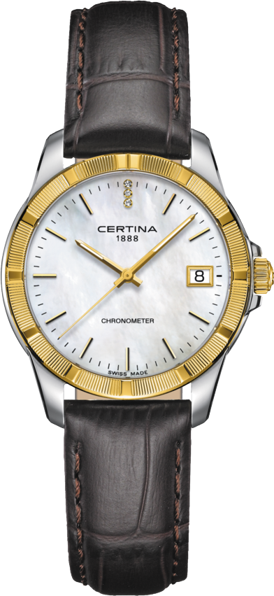 Certina C902.251.46.016.00